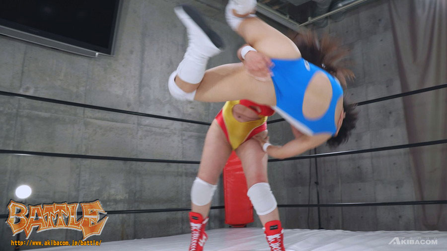 【Blu-ray版】NEW MEGA FIGHT 05