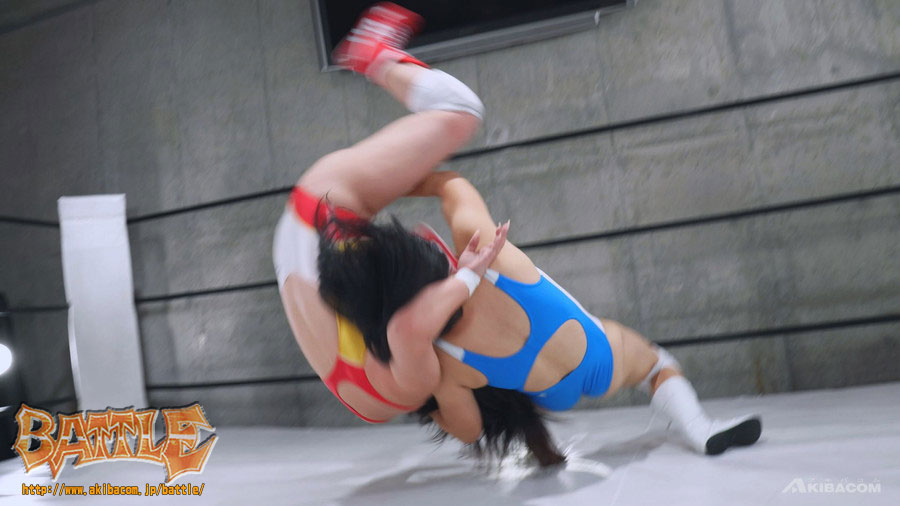 【Blu-ray版】NEW MEGA FIGHT 05