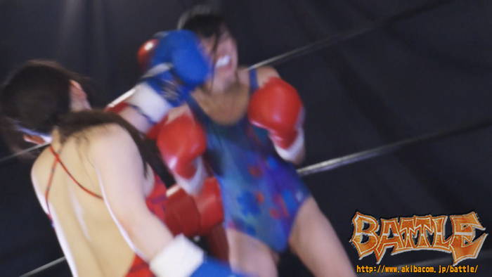 バトルリベンジシリーズ ザ・ボクシング 1