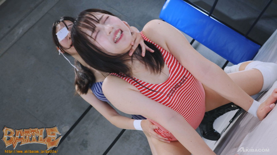 セクシーキャットリング18