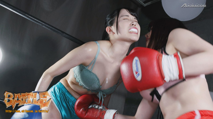 新リバーシブル女子ボクシング 01