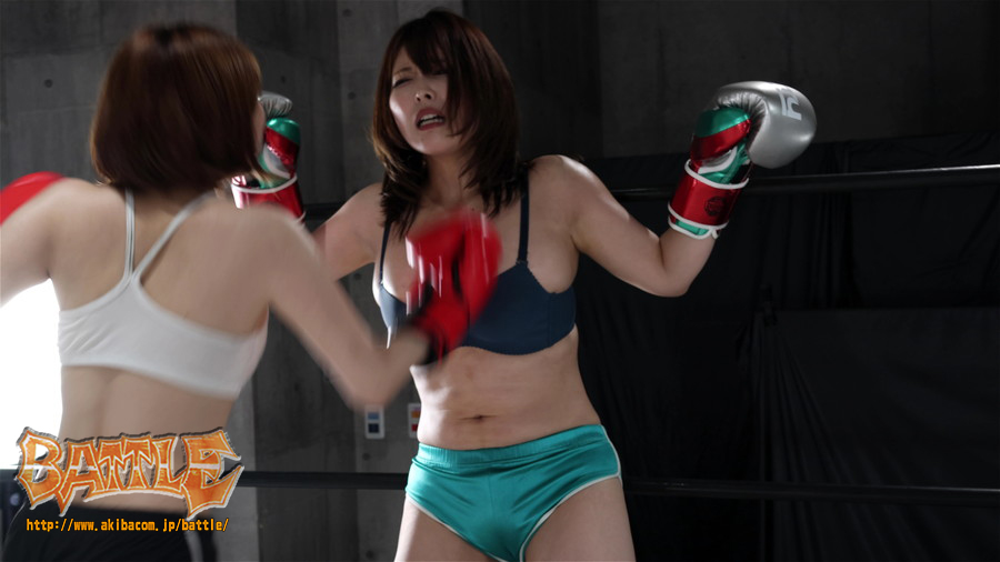 新リバーシブル女子ボクシング 03
