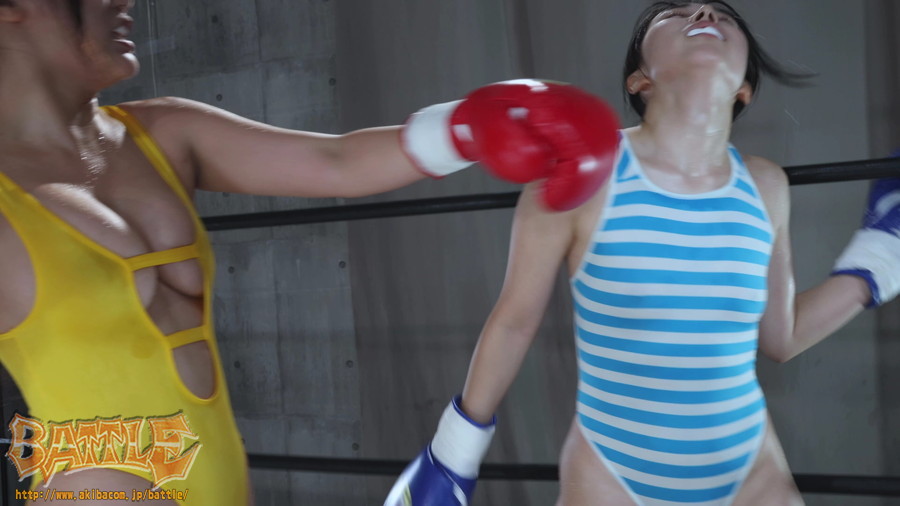 新リバーシブル女子ボクシング 08