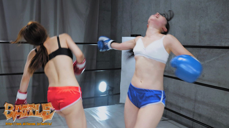 新リバーシブル女子ボクシング 09