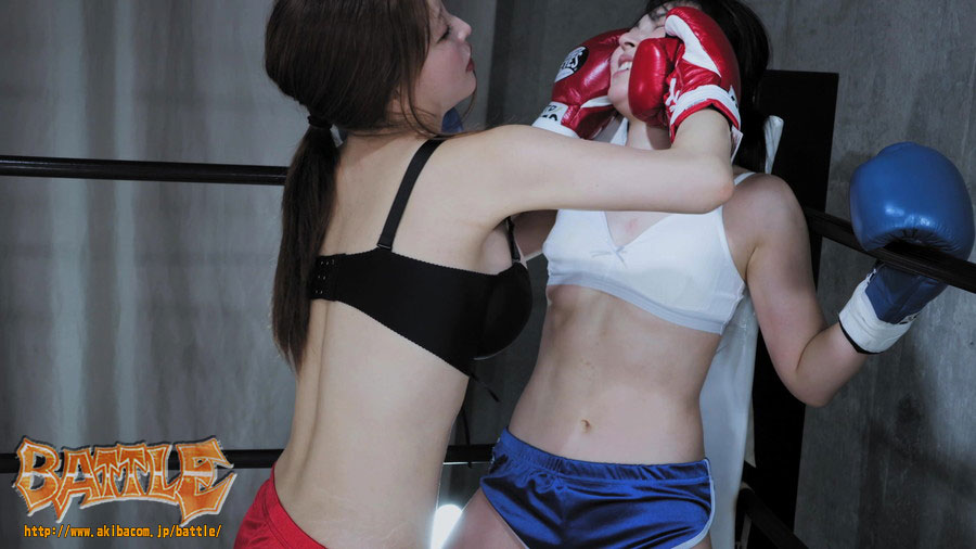 新リバーシブル女子ボクシング 09