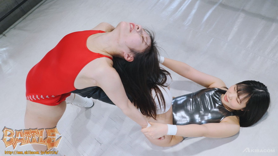 スターレスラー誕生! 19