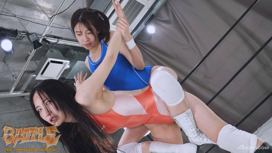 スターレスラー誕生! 20