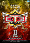 【Blu-ray版】FEM BOXING THE BEST II
