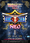 【Blu-ray版】PRO-STYLE THE BEST NEO I