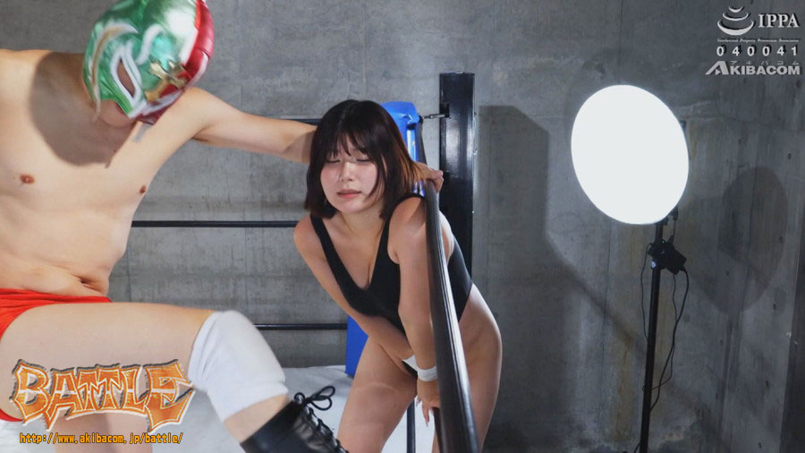地下プロレスバトルファック 有加里ののかスペシャル