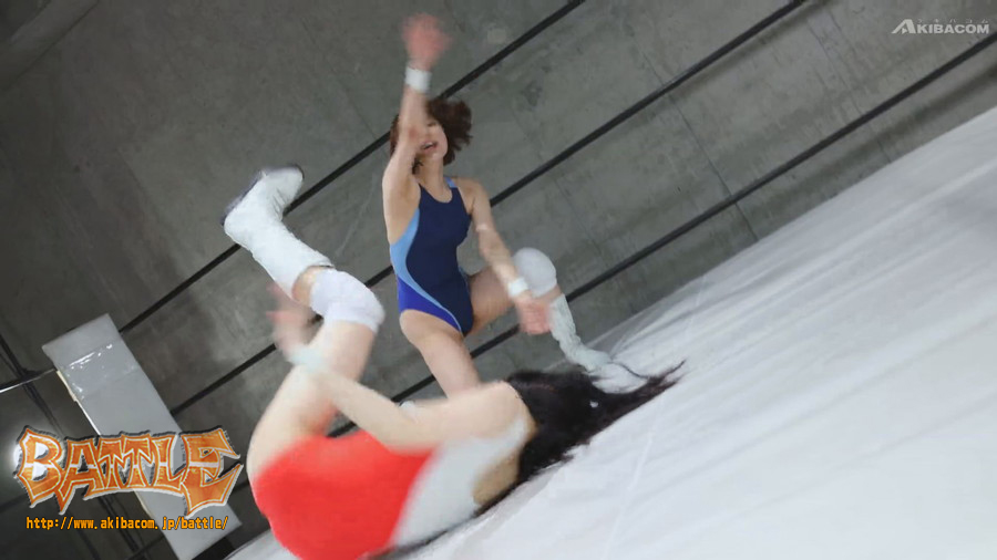 BWP Vol.72　煌めく新鋭