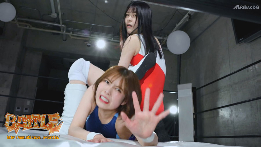 BWP Vol.72　煌めく新鋭
