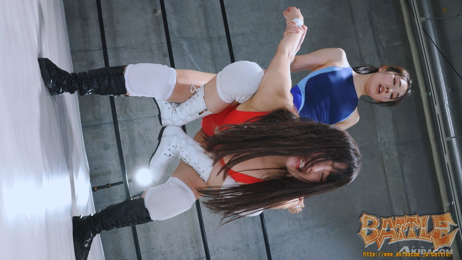 【DVD版】BWP story 33