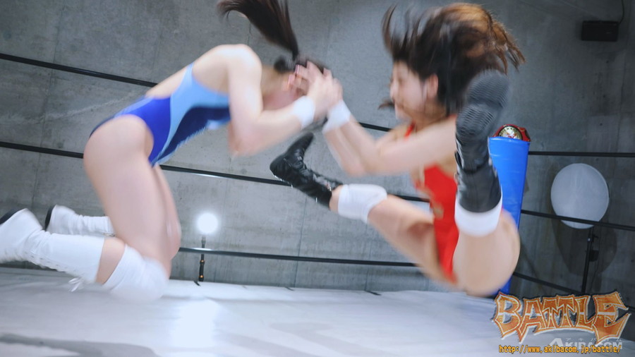 【DVD版】BWP story 33