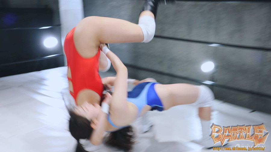 【DVD版】BWP story 33