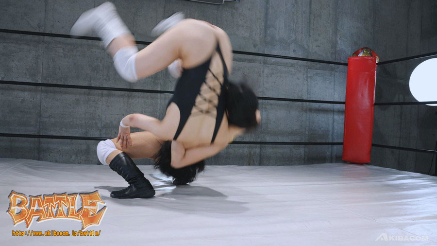 【DVD版】BWP story 36