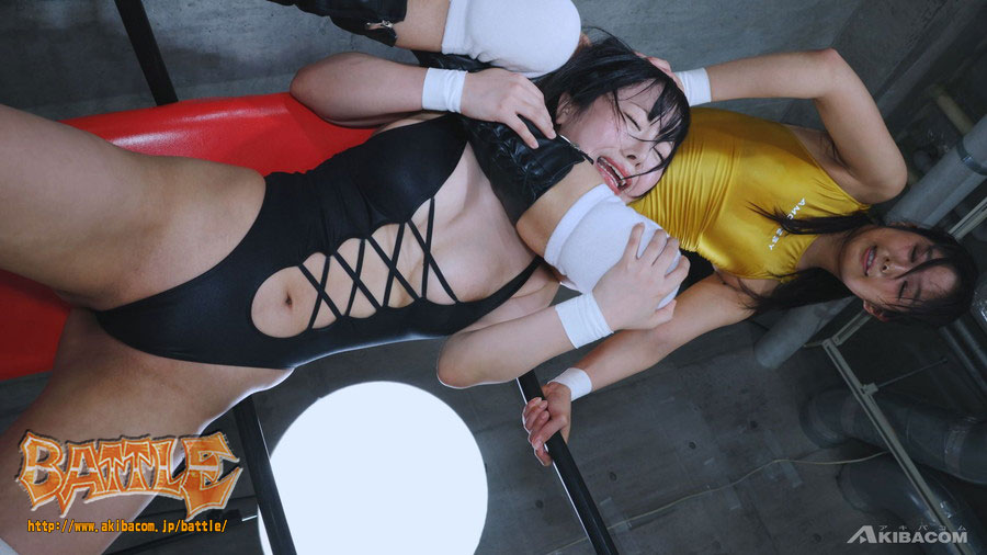 【DVD版】BWP story 36