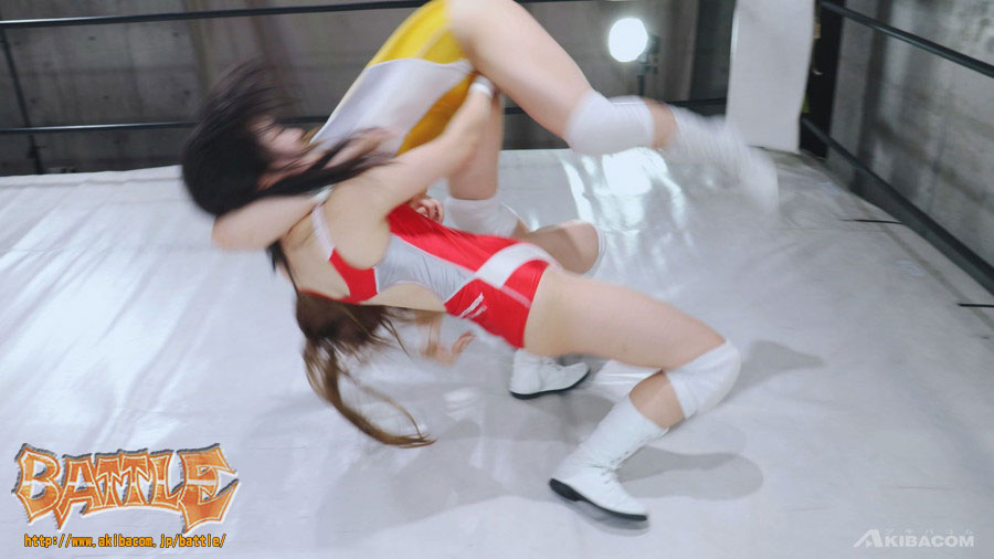 【DVD版】BWP story 39