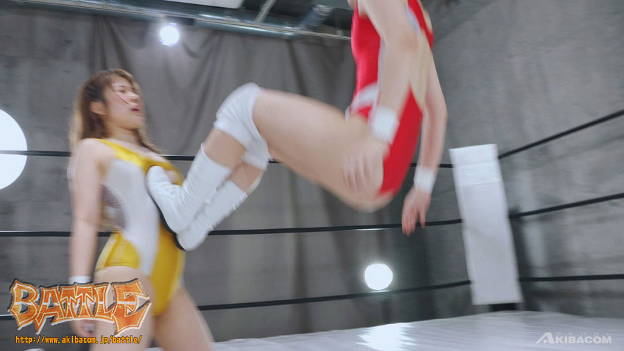 【DVD版】BWP story 39