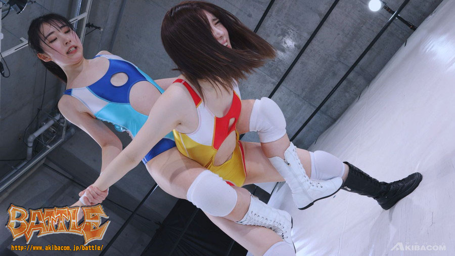 【Blu-ray版】BWP story 38