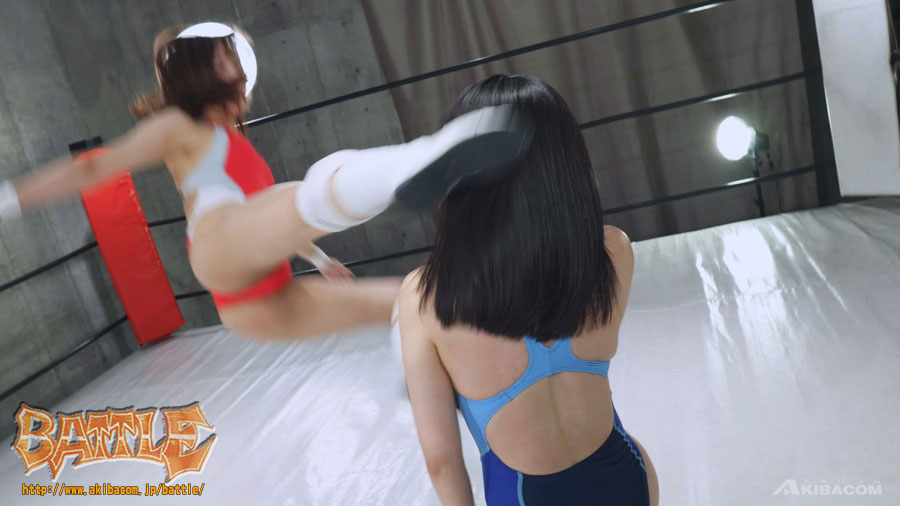 【Blu-ray版】BWP story 42