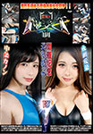 BWP NEXT04 Commemorative Special Match Kanon Nakajo vs Aina Nagase