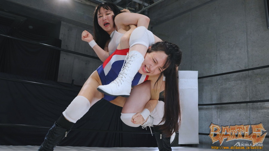 Executioner 生贄は二度死ぬ 09