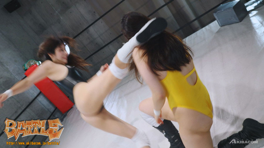 Executioner 生贄は二度死ぬ 10