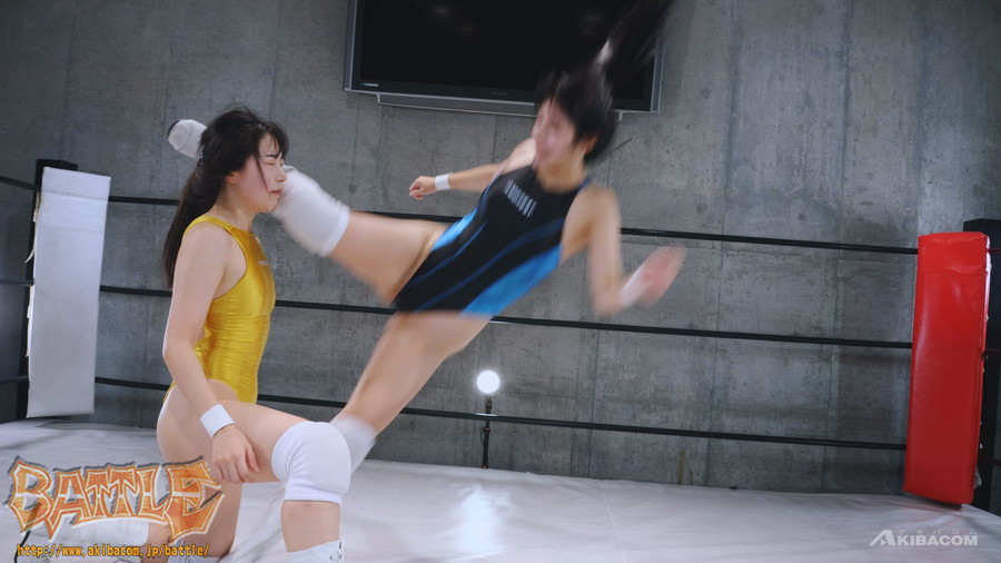 Executioner 生贄は二度死ぬ 11