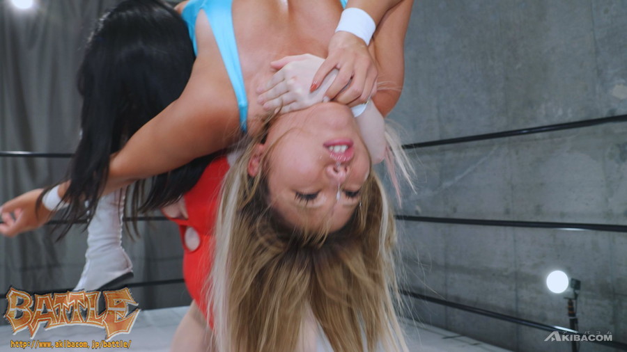 Executioner 生贄は二度死ぬ 12