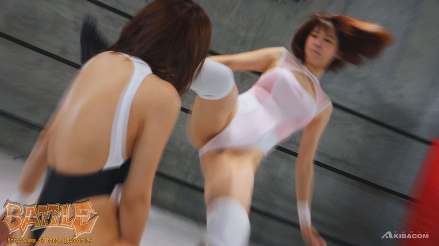 Executioner 生贄は二度死ぬ 15