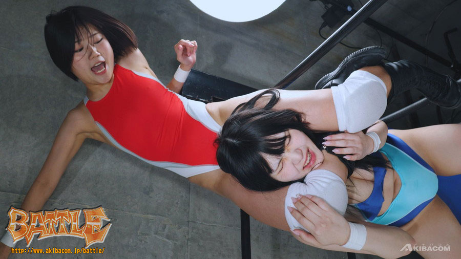 Executioner 生贄は二度死ぬ 16