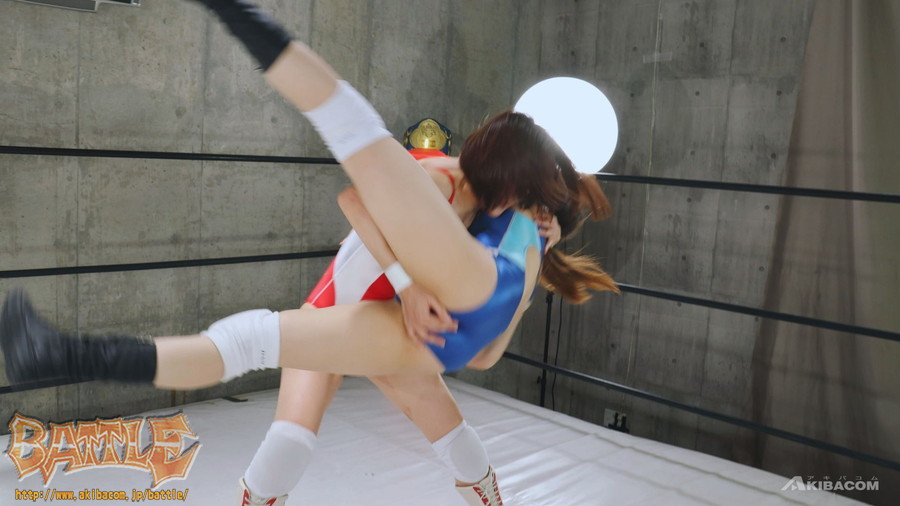 Executioner 生贄は二度死ぬ 18