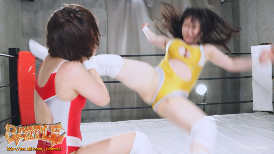 Executioner 生贄は二度死ぬ 21