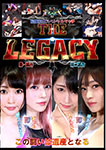 BWP NEXT02 Held Special Match THE LEGACY