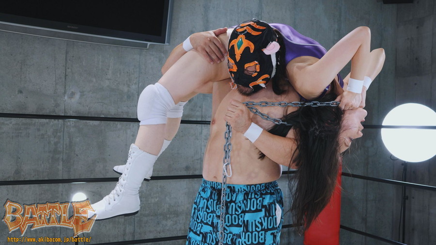 スペシャルMIXマッチ 雪奈真冬