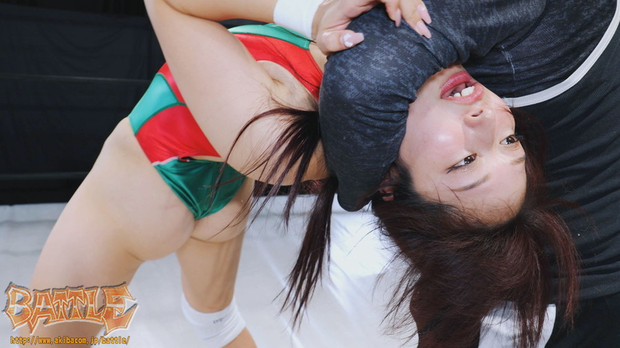 スペシャルMIXマッチ 葉月ひなII