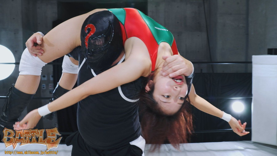 スペシャルMIXマッチ 葉月ひなII