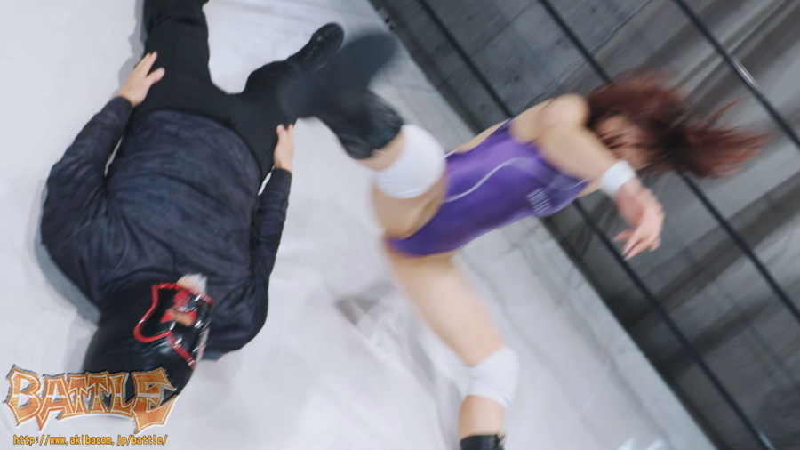 スペシャルMIXマッチ 葉月ひなII