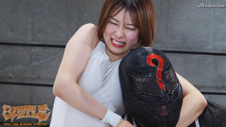 スペシャルMIXマッチ 豊岡さつきII