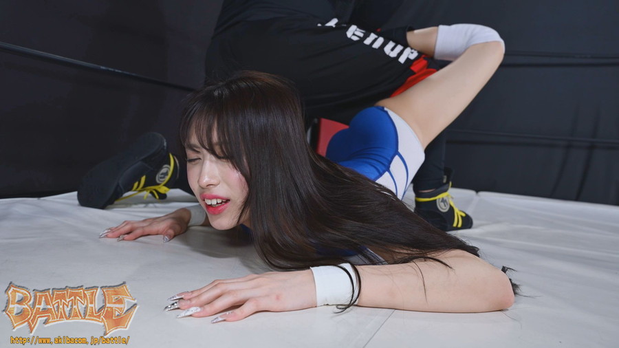 スペシャルMIXマッチ 天音かんな