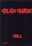 Crush Fabric Vol.01
