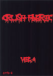 Crush Fabric Vol.04