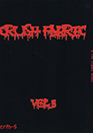 Crush Fabric Vol.05