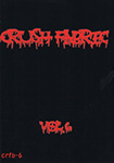 Crush Fabric Vol.06