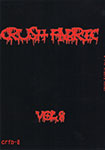 Crush Fabric Vol.08