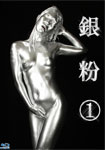 Silver figure 1