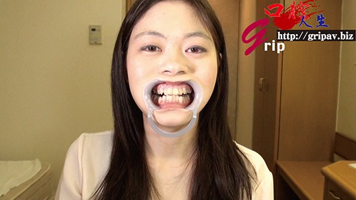 素人対抗顔舐め狂宴!!総天然歯並びコレクション/素人ハーフ美女アイネ&素人OL菜乃