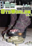 THE CRUSH -GIANTESS WORLD Vol.1