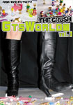 THE CRUSH -GIANTESS WORLD Vol.3